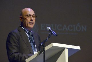 Francesc Pedró: “The configuration of the teaching career itself does not sufficiently consider, beyond its seniority, the excellence of the teaching staff”
