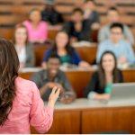 La calidad del profesorado en la educación superior: un reto mundial